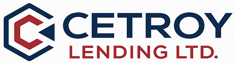 Cetroy Lending logo